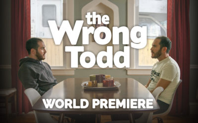 The Wrong Todd World Premiere